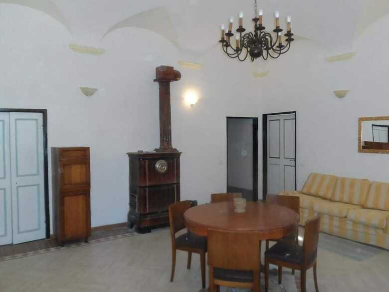 Bed & Breakfast Palazzo Barli