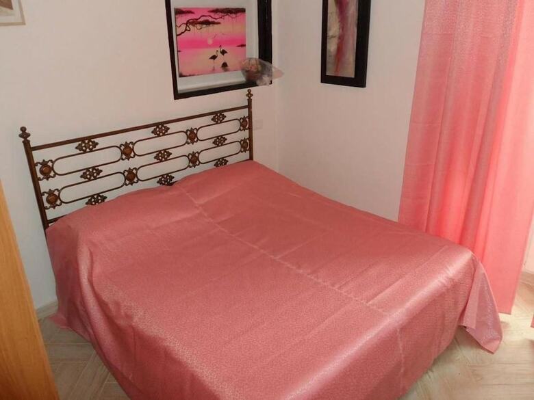 Bed & Breakfast Palazzo Barli