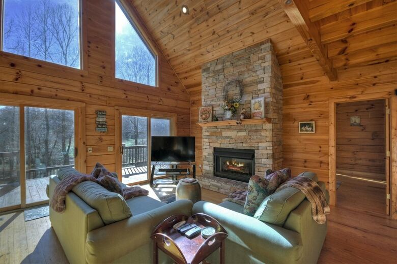 Cabana Fox Hollow