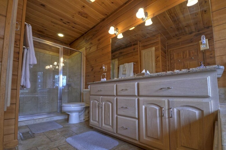 Cabana Mountain Serenity