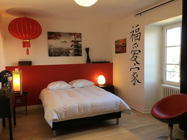 Apartamento Appartements - Rue Alsace Lorraine