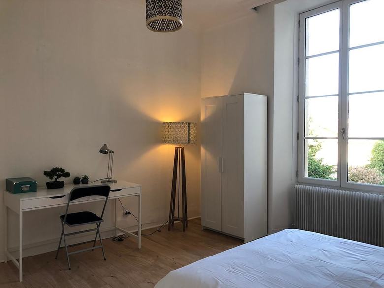 Apartamento Appartements - Rue Alsace Lorraine