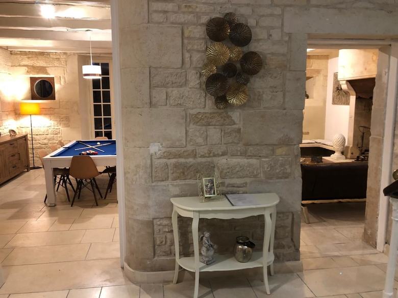 Apartamento Appartements - Rue Alsace Lorraine