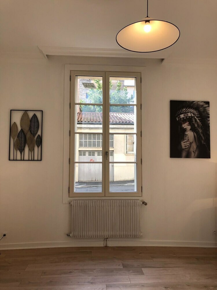 Apartamento Appartements - Rue Alsace Lorraine