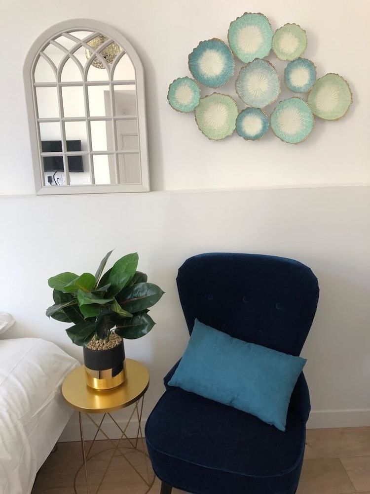 Apartamento Appartements - Rue Alsace Lorraine