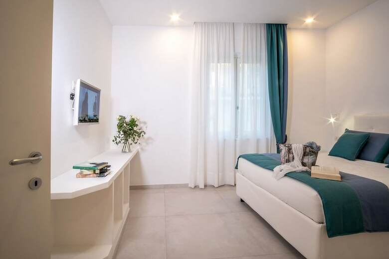 Apartamento Appartamento Leone Rosso