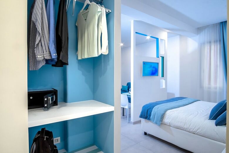 Apartamento Appartamento Leone Rosso
