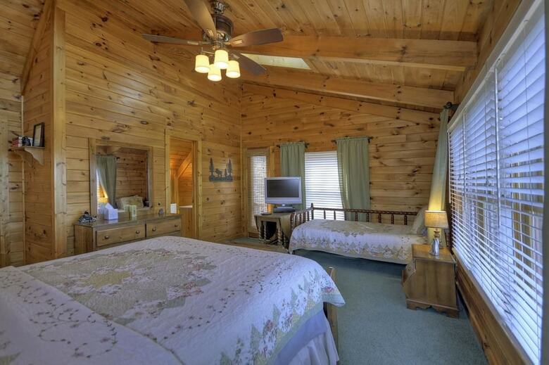 Cabana Honey's Haven