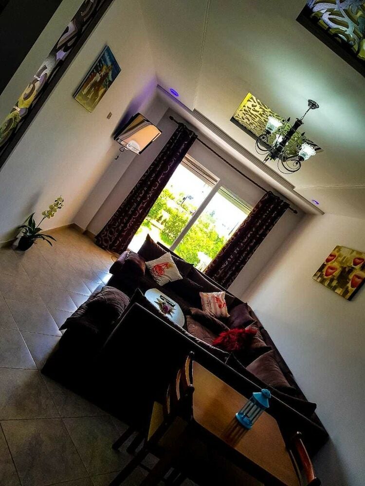 Apartamentos Family Confort Saidia 2