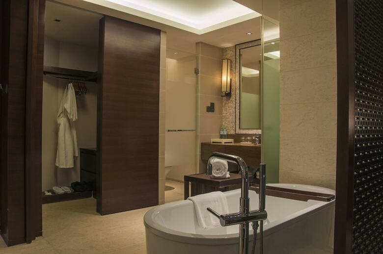 Doubletree Resort By Hilton Hotel Sanya Haitang Bay