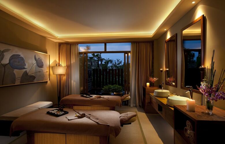 Doubletree Resort By Hilton Hotel Sanya Haitang Bay