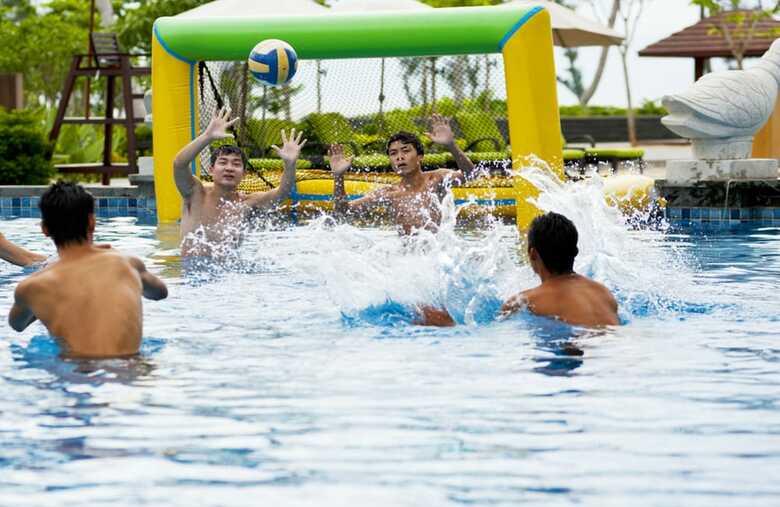 Doubletree Resort By Hilton Hotel Sanya Haitang Bay