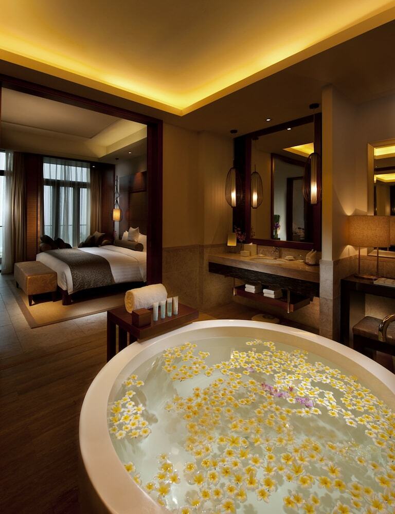 Doubletree Resort By Hilton Hotel Sanya Haitang Bay