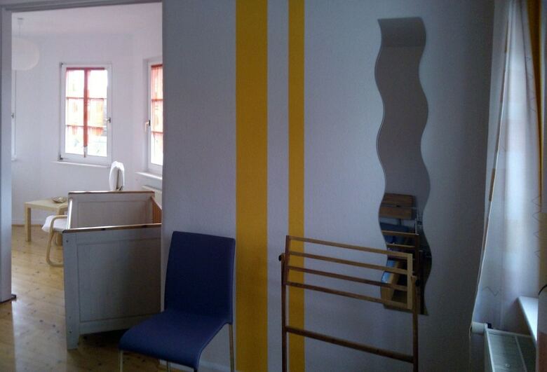 Apartamentos Ferienhaus Xxl Deutschland