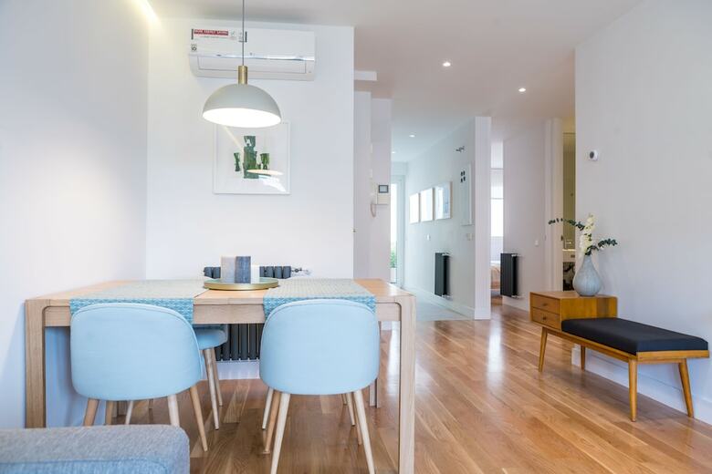 Apartamentos Sleep Nu�ez de Balboa By Stay