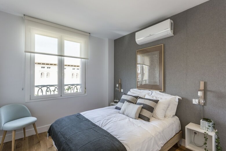 Apartamentos Sleep Nu�ez de Balboa By Stay