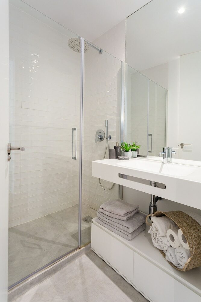 Apartamentos Sleep Nu�ez de Balboa By Stay