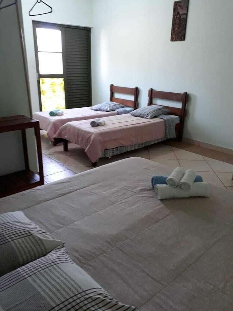 Hotel Pousada Fazenda Buracao