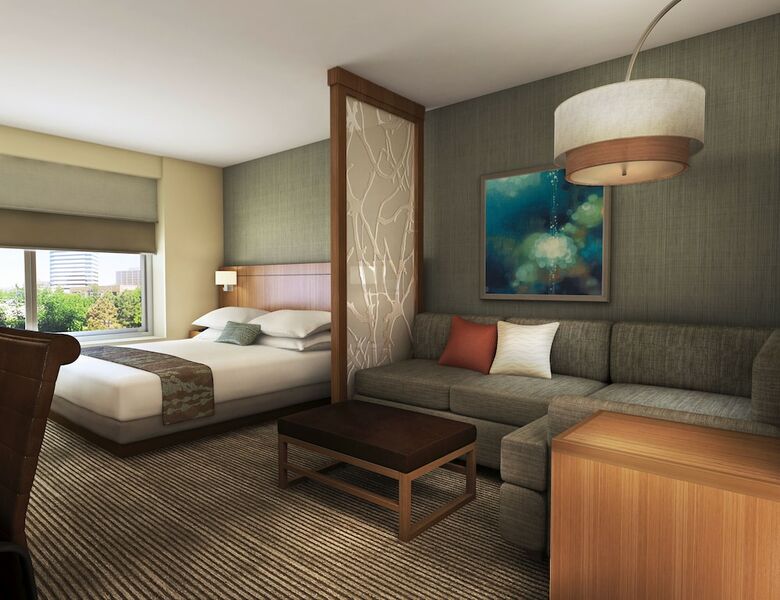 Hotel Hyatt Place Indianapolis Carmel