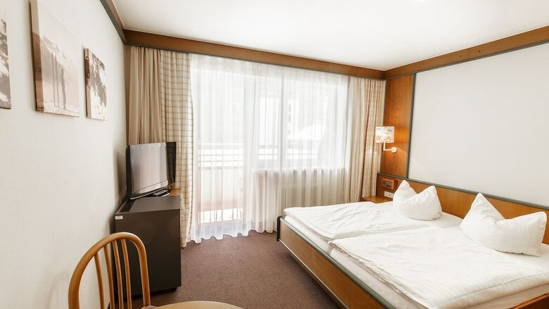 Rosentalerhof Hotel & Apartments
