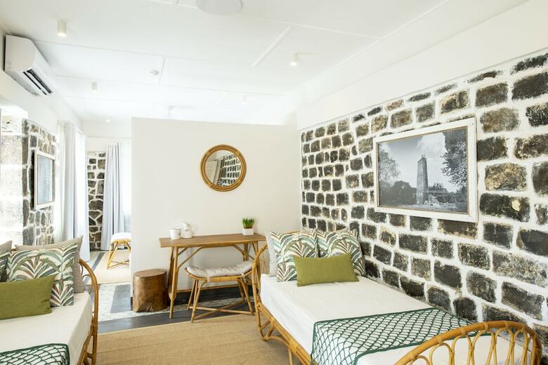 Hotel Kaz'alala Hosted B&B