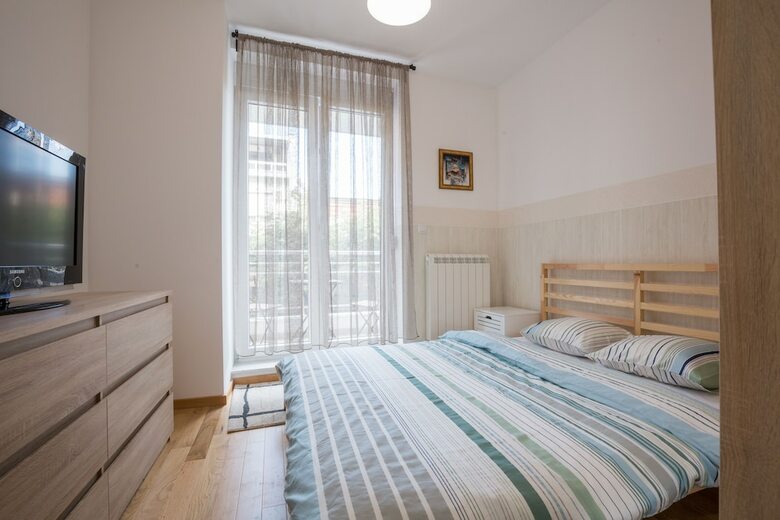 Belgrade Center Apartment Skadarlija III