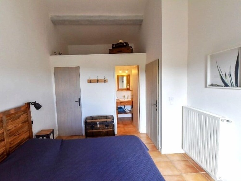 Bed & Breakfast Les Hauts D'issensac
