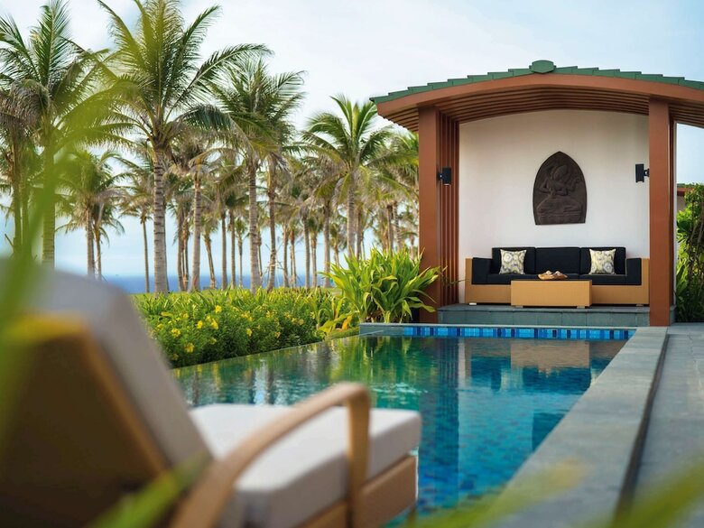 Apartamento Movenpick Resort Cam Ranh