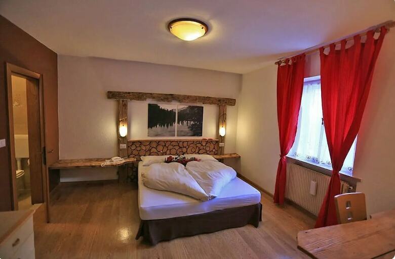 Hotel Majon De Sabin
