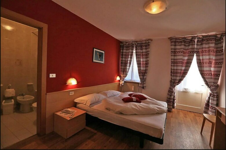 Hotel Majon De Sabin