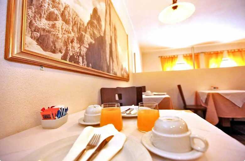 Hotel Majon De Sabin