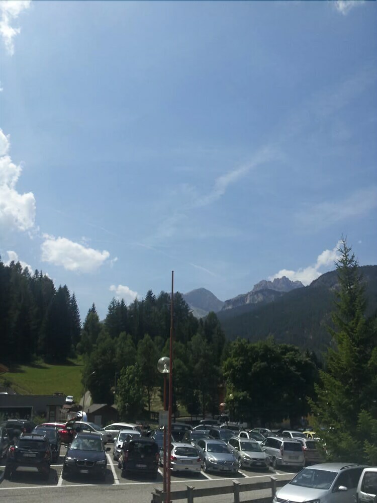 Hotel Majon De Sabin