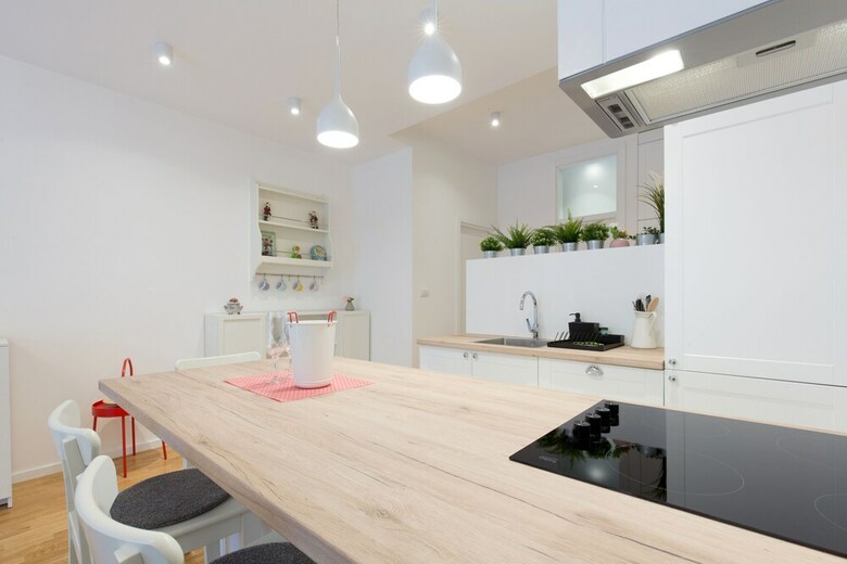 Belgrade Center Apartment Slavija Square