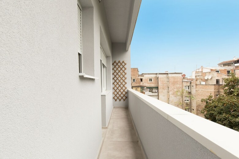 Belgrade Center Apartment Slavija Square