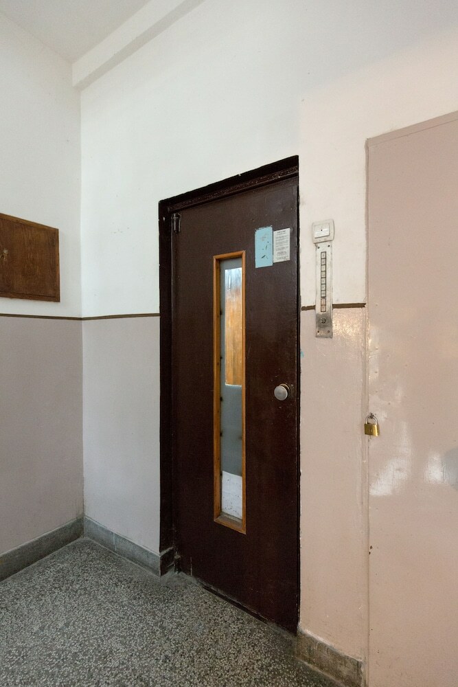 Belgrade Center Apartment Slavija Square