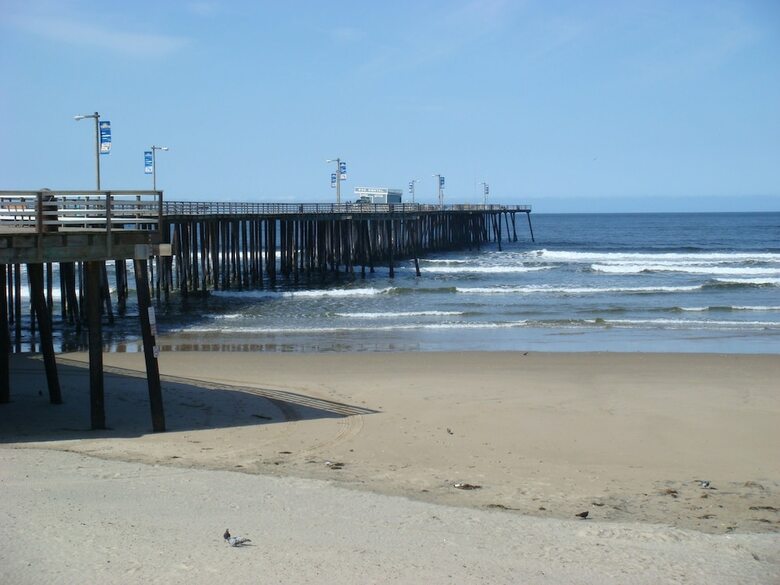 Hotel Holiday Inn Express Grover Beach