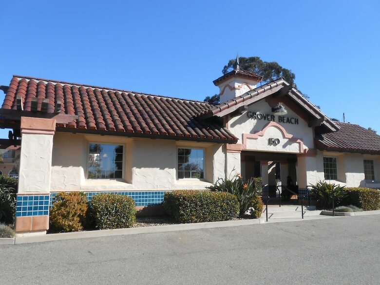 Hotel Holiday Inn Express Grover Beach