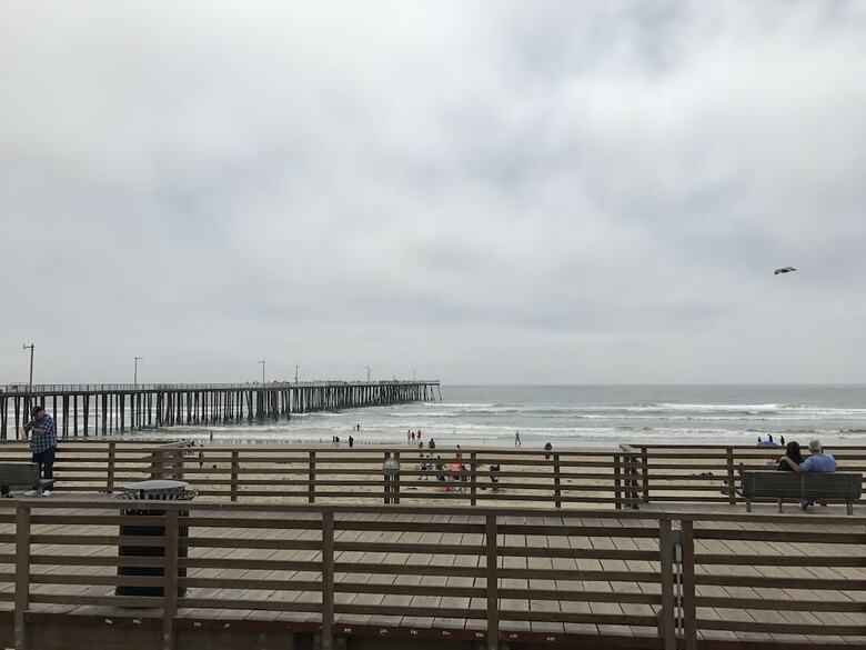 Hotel Holiday Inn Express Grover Beach
