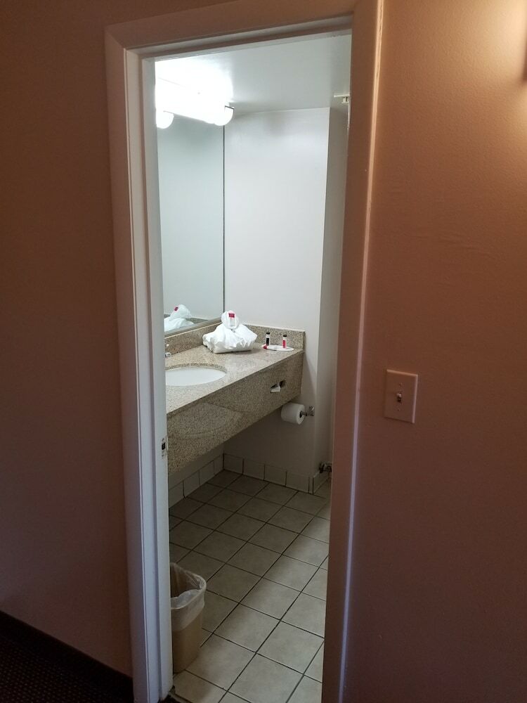 Hotel Days Inn By Wyndham Manassas Battlefield