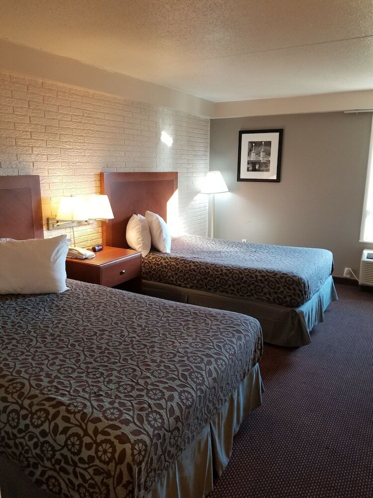 Hotel Days Inn By Wyndham Manassas Battlefield