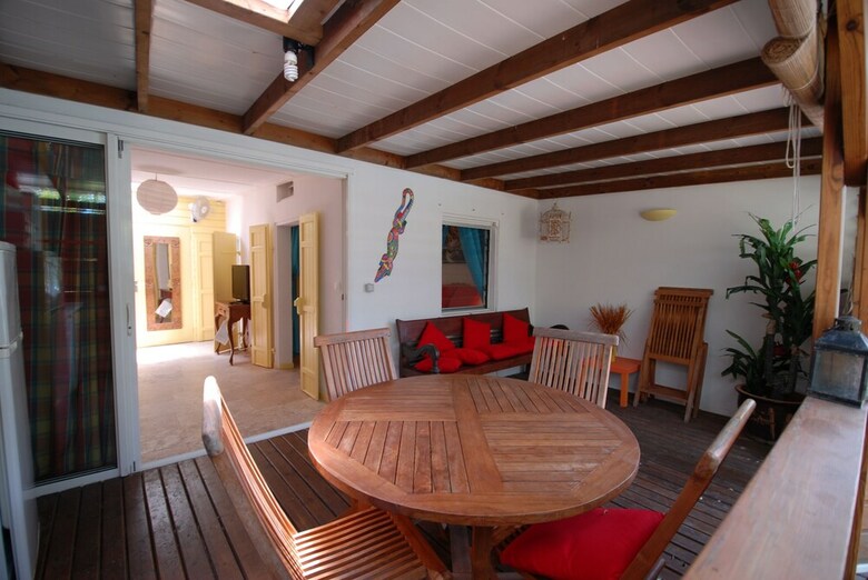 Apartamento Velouthim