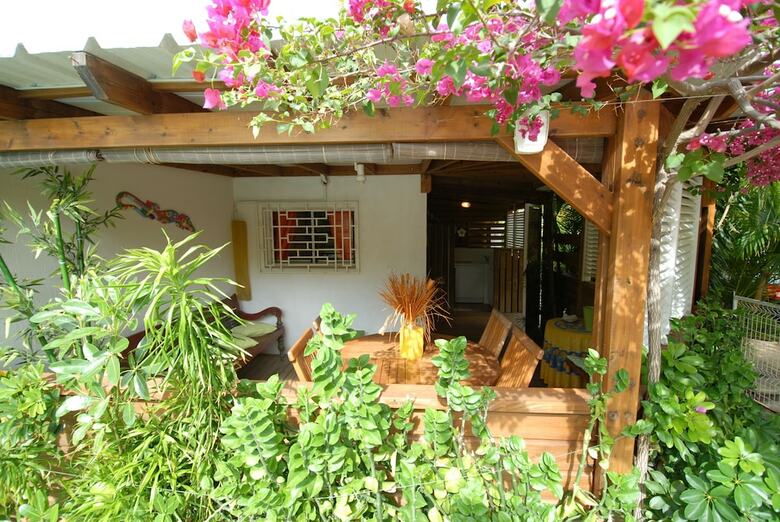 Apartamento Velouthim