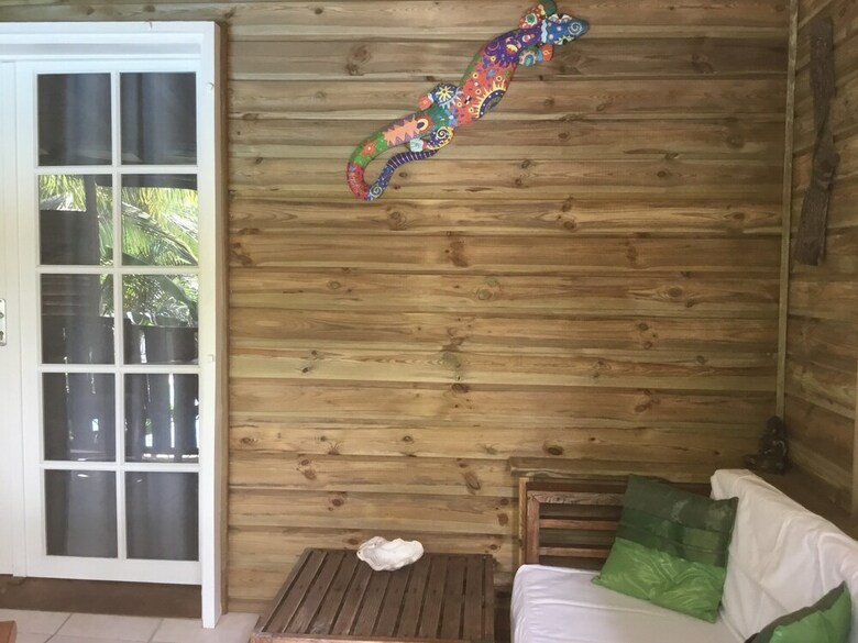 Apartamento Velouthim