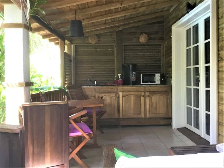 Apartamento Velouthim