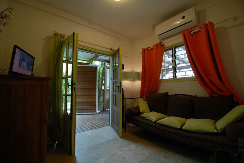 Apartamento Velouthim