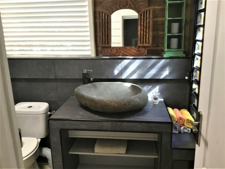 Apartamento Velouthim