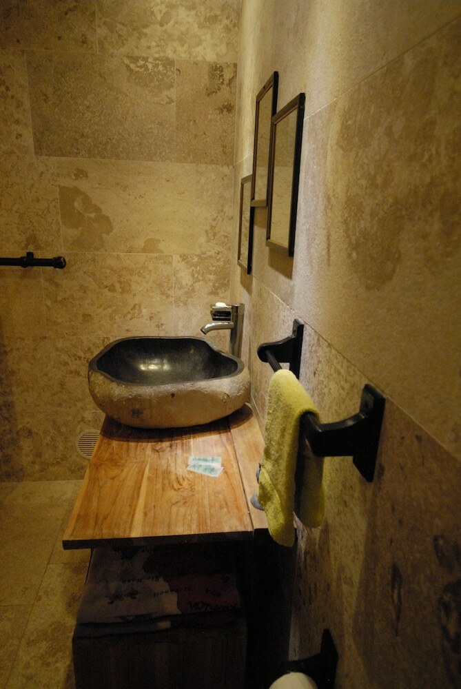 Apartamento Velouthim