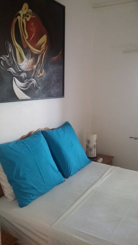 Apartamento Velouthim