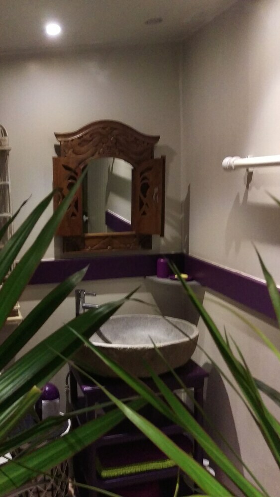 Apartamento Velouthim