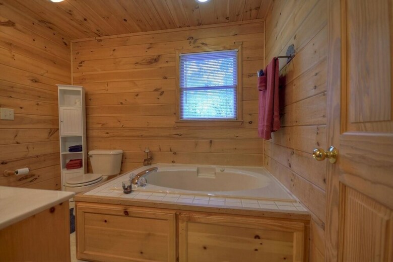 Cabana My Mountain Paradise